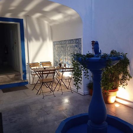Old Evora Hostel Luaran gambar