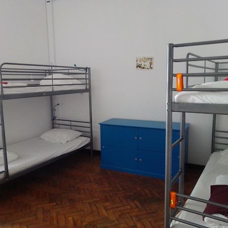 Old Evora Hostel Luaran gambar