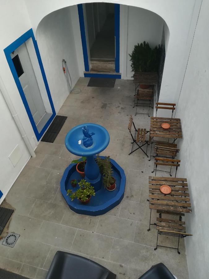 Old Evora Hostel Luaran gambar
