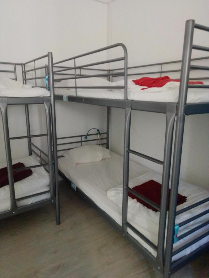 Old Evora Hostel Luaran gambar