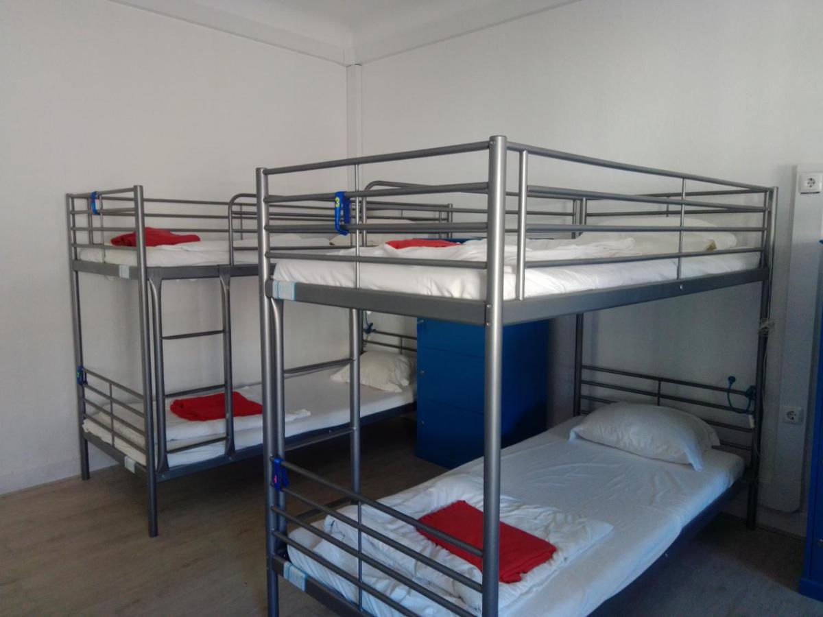 Old Evora Hostel Luaran gambar