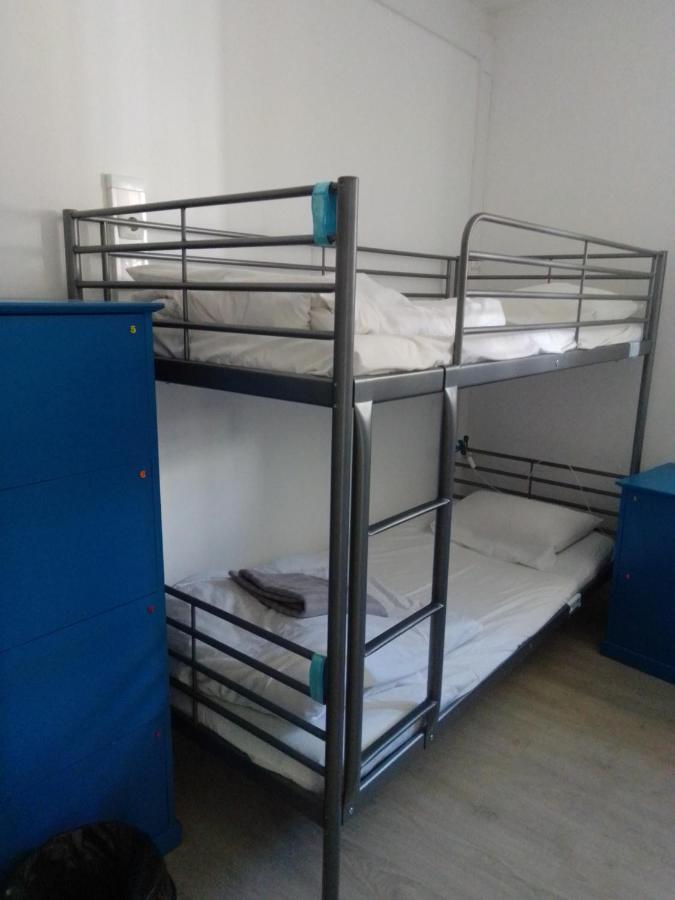 Old Evora Hostel Luaran gambar