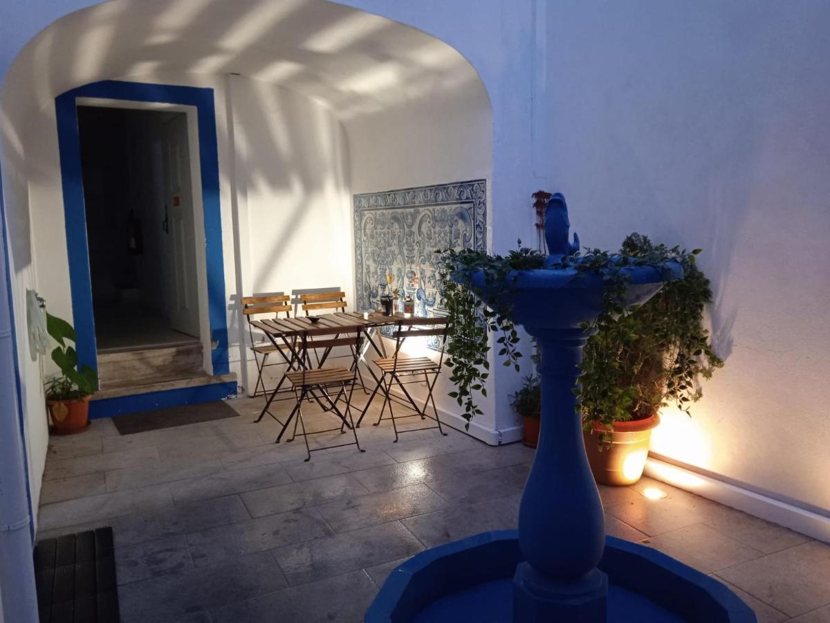 Old Evora Hostel Luaran gambar