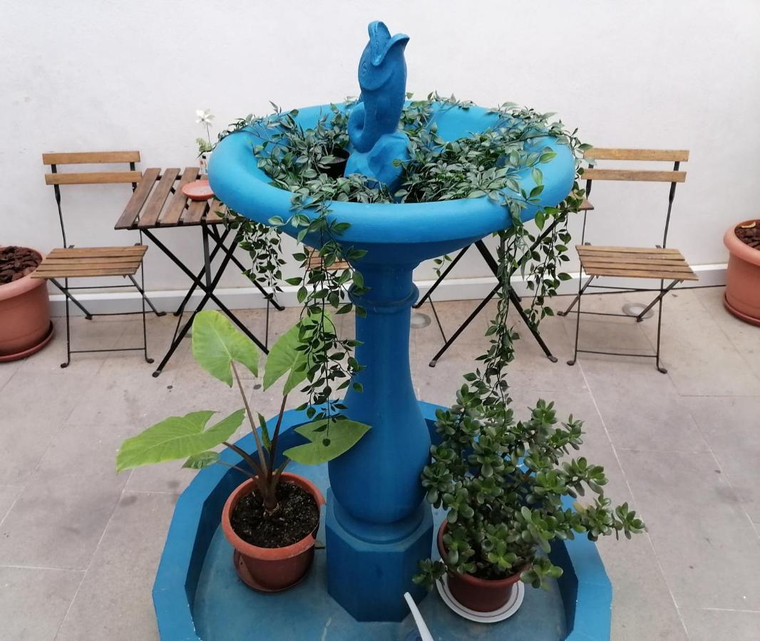 Old Evora Hostel Luaran gambar