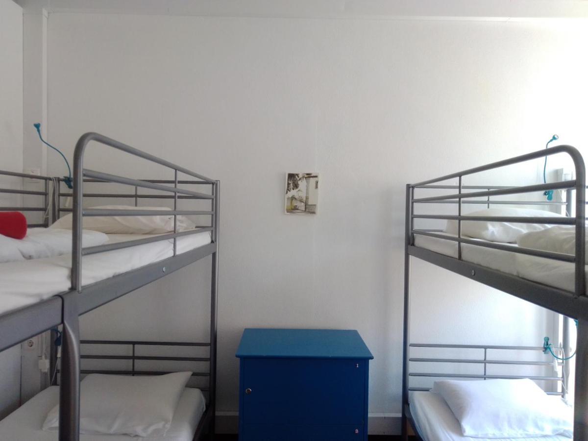 Old Evora Hostel Luaran gambar