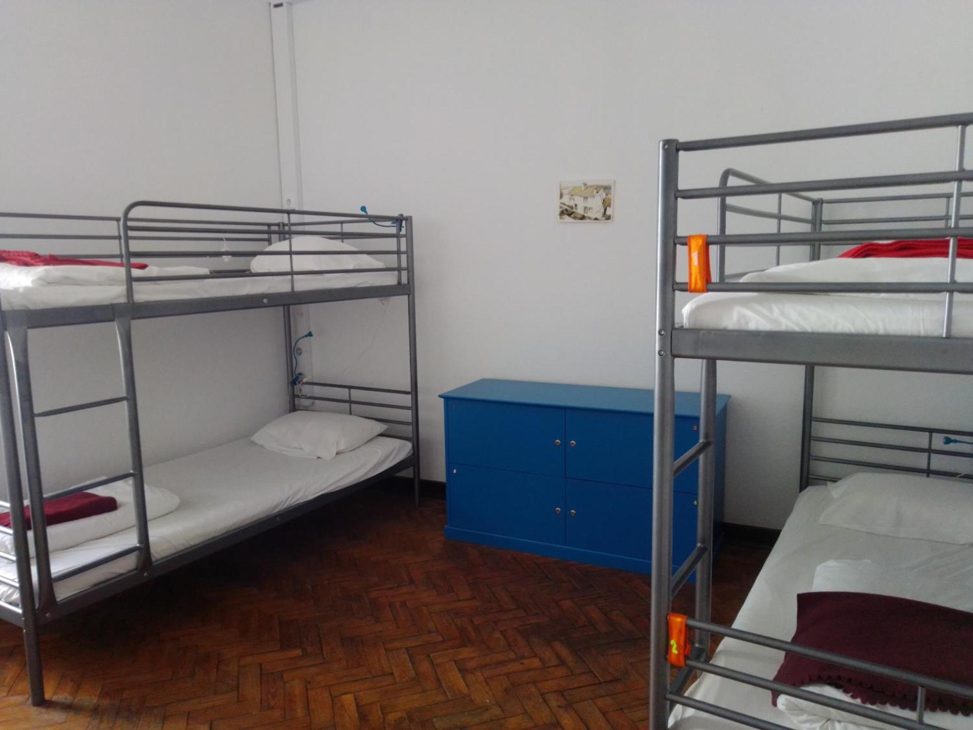 Old Evora Hostel Luaran gambar
