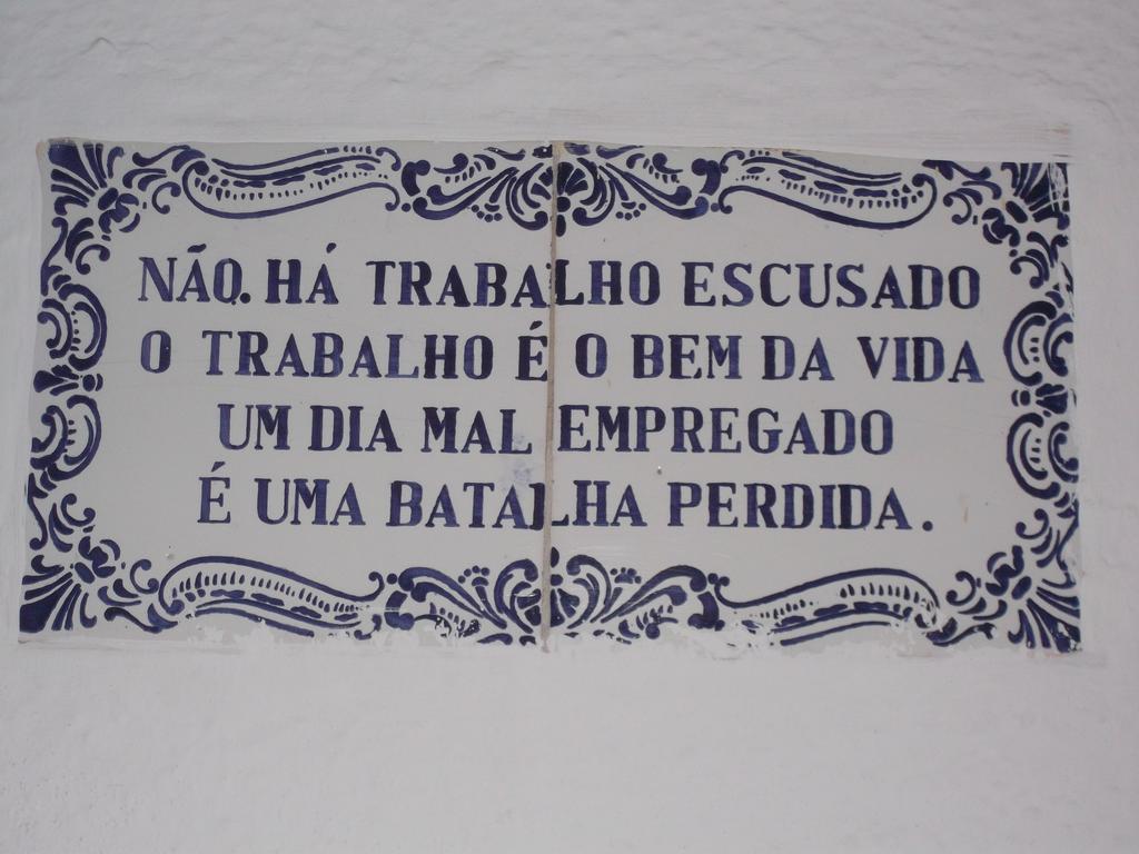Old Evora Hostel Luaran gambar