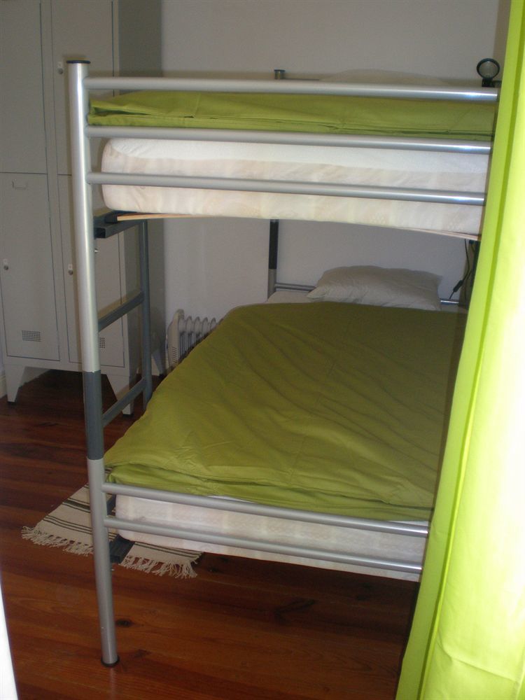 Old Evora Hostel Luaran gambar