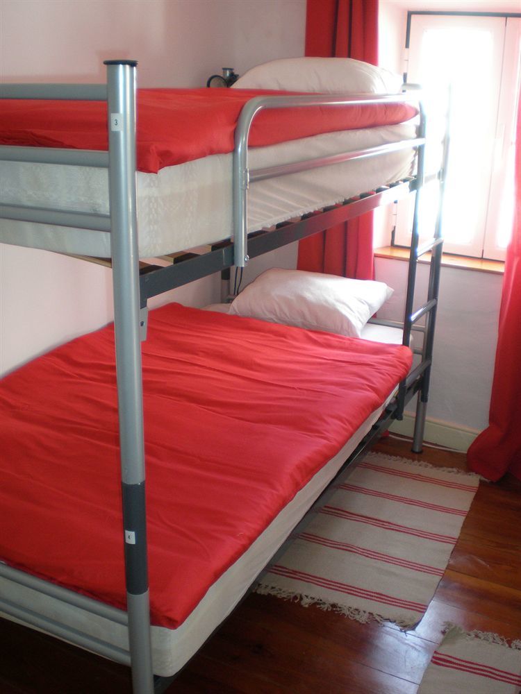 Old Evora Hostel Luaran gambar