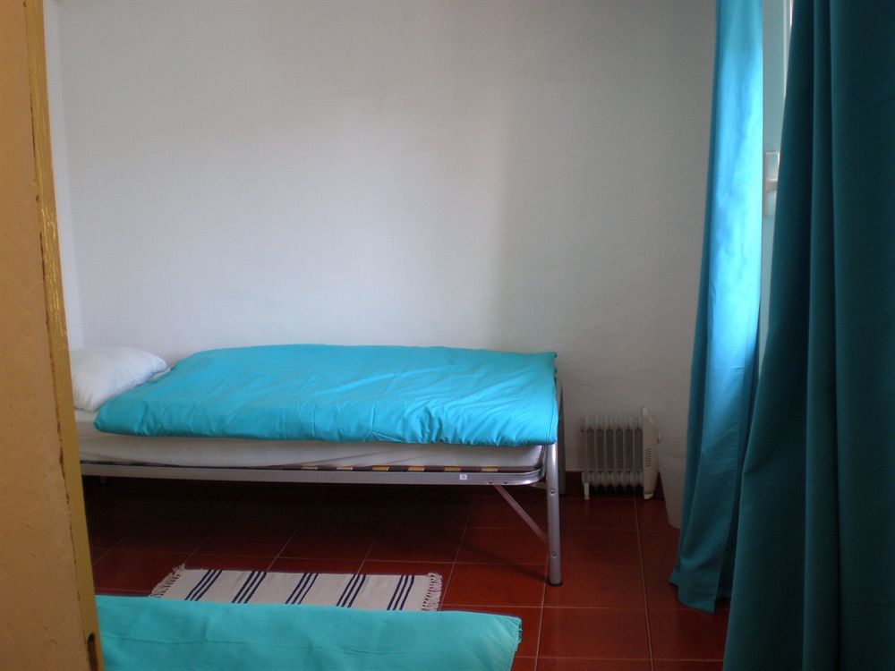 Old Evora Hostel Luaran gambar