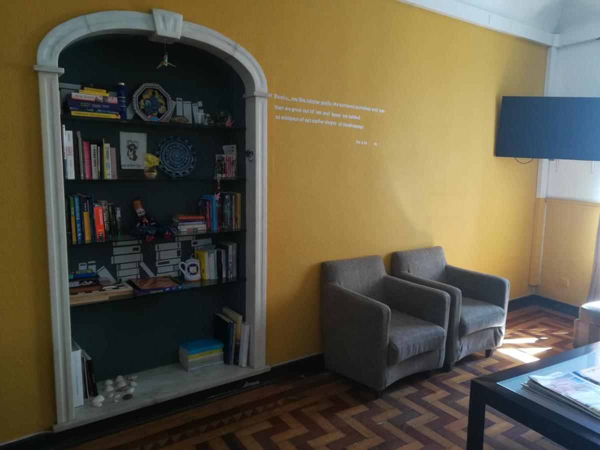 Old Evora Hostel Luaran gambar