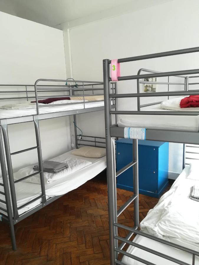 Old Evora Hostel Luaran gambar